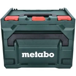 Metabo KS 18 LTX 57 Scie Circulaire à Main Sans Fil 165 Mm 18V + 1x Batterie 8 Ah + Chargeur + Coffret MetaBOX -Metabo Soldes 68957081 4