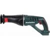 Metabo ASE 18 LTX Scie Sabre Sans Fil 18 V + 1x Batterie 8,0 Ah - Sans Chargeur 1 Metabo ASE 18 LTX Scie Sabre Sans Fil 18 V + 1x Batterie 8,0 Ah - Sans Chargeur -Metabo Soldes 68957083 1