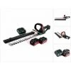 Metabo AHS 18-55 V Taille-haie Sans Fil 18V - 53cm + 2x Batteries 8,0Ah + Chargeur -Metabo Soldes 68957092 1