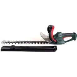 Metabo AHS 18-55 V Taille-haie Sans Fil 18V - 53cm + 2x Batteries 8,0Ah + Chargeur -Metabo Soldes 68957092 3