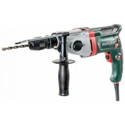 Metabo Perceuse à Percussion SBE 780-2, Coffret - 600781850