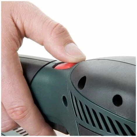 METABO Ponceuse Excentrique Ø125mm SXE425TurboTec - 600131000 5 METABO Ponceuse Excentrique Ø125mm SXE425TurboTec - 600131000 â Image 3