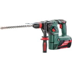 Metabo KHA 36 LTX Marteau Sans Fil