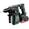 Metabo KH 18 LTX BL 24 SDS-Plus-Marteau Perforateur-burineur Sans Fil 18 V 5.5 Ah -Metabo Soldes 71491555 1