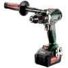 Perceuse-visseuse Sans Fil Metabo BS 18 LTX BL I 602358500 18 V 4.0 Ah Li-Ion -Metabo Soldes 71495269 1
