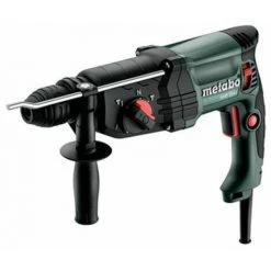 Metabo KHE 2245 (601708500) MARTEAU COMBINÉ -Metabo Soldes 71610255 2