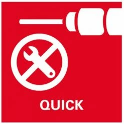 Metabo KHE 2645 Q (601711500) MARTEAU COMBINÉ -Metabo Soldes 71610257 4