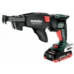 Metabo TBS 18 LTX BL 5000 (620063540) VISSEUSE SANS FIL POUR CLOISONS SÈCHES -Metabo Soldes 71610261 2