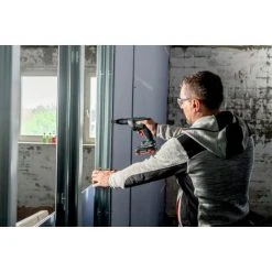 Metabo TBS 18 LTX BL 5000 (620063540) VISSEUSE SANS FIL POUR CLOISONS SÈCHES -Metabo Soldes 71610261 3