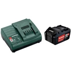 Metabo Set De Base 1x4,0Ah - 685192000