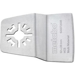 Metabo Grattoir "Classic", HCS, 52 Mm - 626972000