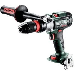 Metabo Perceuse-visseuse Sans Fil 3 Vitesses SB 18 LTX-3 BL Q, Sans Batterie Et Chargeur - 603182850