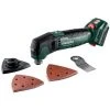 Metabo Outil Multifonctions Sans Fil PowerMaxx MT 12, Sans Batterie Et Chargeur - 613089850 -Metabo Soldes 71639143 1