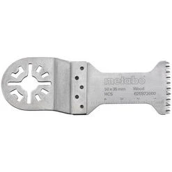 Metabo Lame De Scie Plongeante "Classic", Bois, HCS, 35 Mm - 626973000