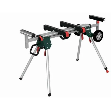 Socle Pour Scie à Onglet METABO KSU 251 - 629005000 3 Socle Pour Scie à Onglet METABO KSU 251 - 629005000