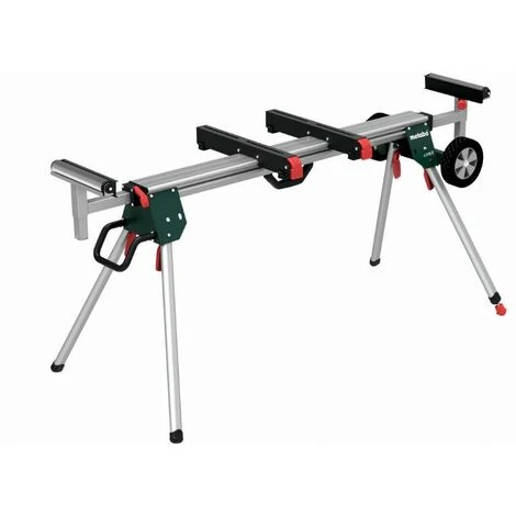 Socle Pour Scie à Onglet METABO KSU 401 - 629006000 3 Socle Pour Scie à Onglet METABO KSU 401 - 629006000