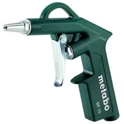 METABO Set D'outils à Air Comprimé LPZ 4 Set - 601585010 -Metabo Soldes 7280442 3