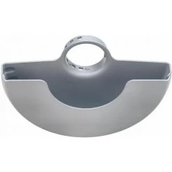 Metabo Capot De Protection Pour Le Tronçonnage 180 Mm, Semi-fermé, WB 18 LTX 180 Quick - 630390000