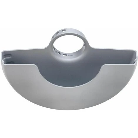 Metabo Capot De Protection Pour Le Tronçonnage 180 Mm, Semi-fermé, WB 18 LTX 180 Quick - 630390000 3 Metabo Capot De Protection Pour Le Tronçonnage 180 Mm, Semi-fermé, WB 18 LTX 180 Quick - 630390000