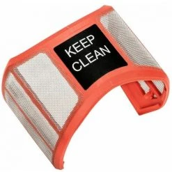 Metabo Filtre Antipoussière Pour Toutes Les Meuleuses D'angle Rattail - 630719000