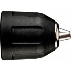 Metabo Mandrin à Serrage Rapide Futuro Plus, H1, R+L, 1,5-13 Mm, 1/2" UNF - 636609000