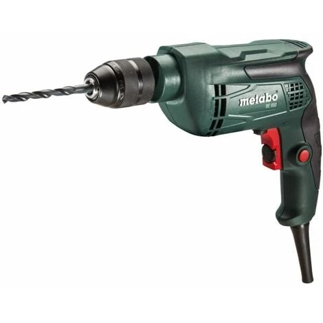 Metabo Perceuse BE 650, Carton - 600360930 3 Metabo Perceuse BE 650, Carton - 600360930
