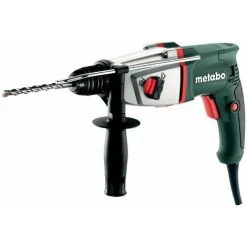 Metabo Marteau Perforateur BHE 2644, Coffret - 606156000
