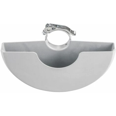 Metabo Capot De Protection Pour Le Tronçonnage 230 Mm, Semi-fermé, WPB 36 LTX 230 - 630363000 3 Metabo Capot De Protection Pour Le Tronçonnage 230 Mm, Semi-fermé, WPB 36 LTX 230 - 630363000