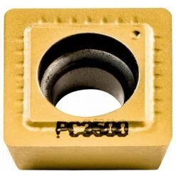 Metabo 10 Plaquettes Amovibles Universelles En Carbure (KFM/KFMPB 15-10F/ KFM 16-15F) - 623564000