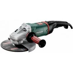 Metabo Meuleuse D'angle WE 22-230 MVT Quick, Carton - 606465000
