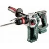 Metabo Marteau Combiné Sans Fil KHA 18 LTX BL 24 Quick, Avec Mandrin De Rechange Rapide Quick De Metabo, Carton (sans Batterie Et Chargeur) - 600211890 -Metabo Soldes 7327707 1