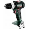 Metabo Perceuse-visseuse Sans Fil BS 18 LT BL, Carton (sans Batterie Et Chargeur) - 602325890 -Metabo Soldes 7327708 1