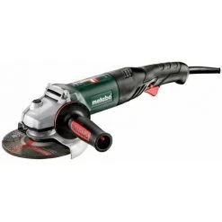 Metabo Meuleuse D'angle WE 1500-150 RT, Carton - 601242000