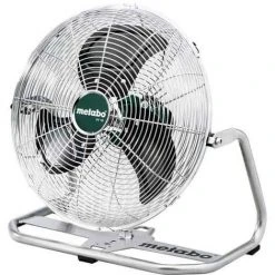 METABO Ventilateur Sans Fil 18V Solo AV18 - 606176850