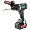 METABO Perceuse Visseuse 18V 4.0Ah BS18LTX IMPULS - 602191500 -Metabo Soldes 7578358 1