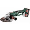 Metabo Meuleuse D'angle Sans Fil WPB 36-18 LTX BL 230, Coffret, 18V 4x8Ah LiHD + ASC Ultra - 613102810 1 Metabo Meuleuse D'angle Sans Fil WPB 36-18 LTX BL 230, Coffret, 18V 4x8Ah LiHD + ASC Ultra - 613102810 -Metabo Soldes 7931946 1