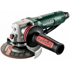 Metabo Meuleuse D'angle à Air Comprimé DW 10-125 Quick, Carton - 601591000