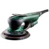 METABO Ponceuse Excentrique Ø150mm 350W SXE 150-5.0 BL - 615050700 2 METABO Ponceuse Excentrique Ø150mm 350W SXE 150-5.0 BL - 615050700 -Metabo Soldes 8339375 1