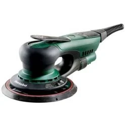 METABO Ponceuse Excentrique Ø150mm 350W SXE 150-5.0 BL - 615050700