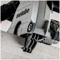 METABO Rainureuse à Béton Ø125mm 1900W MFE40 + 2 Disques - 604040500 -Metabo Soldes 8339390 4