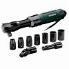 METABO Tournevis à Cliquet à Air Comprimé 1/2" DRS68 Set - 604119500 2 METABO Tournevis à Cliquet à Air Comprimé 1/2" DRS68 Set - 604119500 -Metabo Soldes 8339429 1