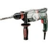 Metabo Metabowerke SDS-Plus-Marteau-burineur, Marteau Perforateur, Marteau Combiné 880 W + Mallette -Metabo Soldes 8382063 1