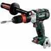 Metabo Taraudeuse Sans Fil GB 18 LTX BL Q I, MetaLoc (sans Batterie Et Chargeur) - 603828840 -Metabo Soldes 8562602 1