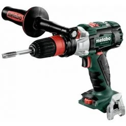 Metabo Taraudeuse Sans Fil GB 18 LTX BL Q I, MetaLoc (sans Batterie Et Chargeur) - 603828840