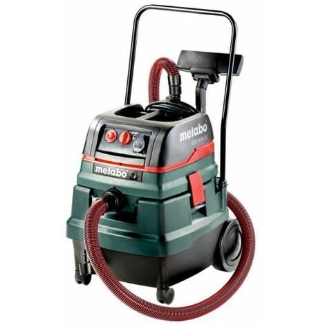 Metabo ASR 50 M SC (602045000) ASPIRATEUR TOUS USAGES 3 Metabo ASR 50 M SC (602045000) ASPIRATEUR TOUS USAGES