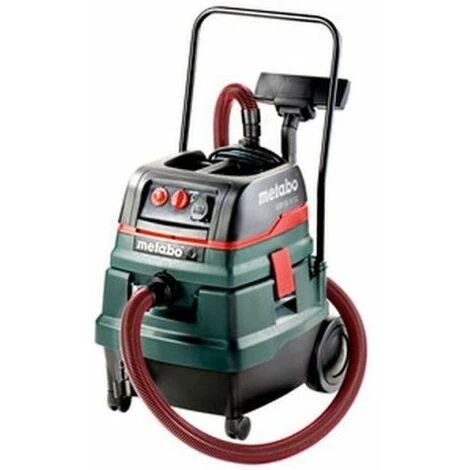 Metabo ASR 50 M SC (602045000) ASPIRATEUR TOUS USAGES 4 Metabo ASR 50 M SC (602045000) ASPIRATEUR TOUS USAGES – Image 2