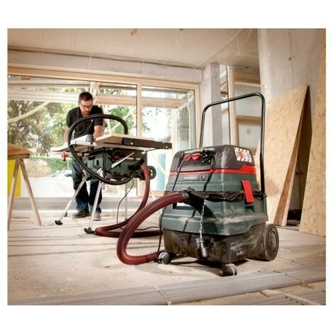 Metabo ASR 50 M SC (602045000) ASPIRATEUR TOUS USAGES 5 Metabo ASR 50 M SC (602045000) ASPIRATEUR TOUS USAGES – Image 3