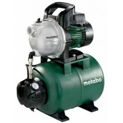 Metabo HWW 4000/25 G (600971000) SURPRESSEUR AVEC RÉSERVOIR