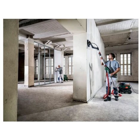 Metabo LSV 5-225 COMFORT (600136000) PONCEUSES À BRAS 5 Metabo LSV 5-225 COMFORT (600136000) PONCEUSES À BRAS – Image 3