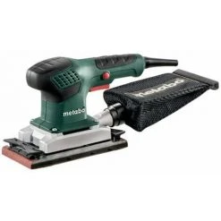 Metabo SR 2185 (600441500) PONCEUSE VIBRANTE -Metabo Soldes 8865223 2